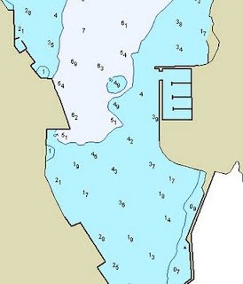 Argostoli-maxsea.jpg.Derrotero Griego. 1