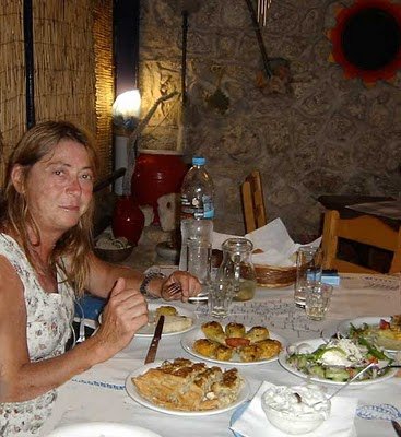 Cena-taberna-Maria.jpg.Mis tavernas favoritas: Maria